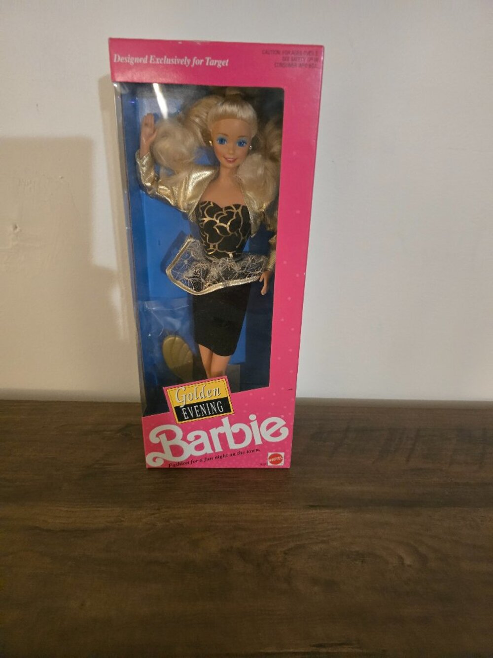1991  Barbie ✨️